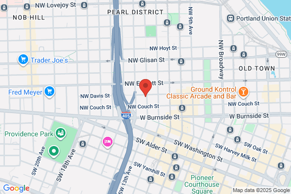 Von Ebert Brewing Pearl District