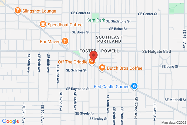O'malley's Saloon and Grill