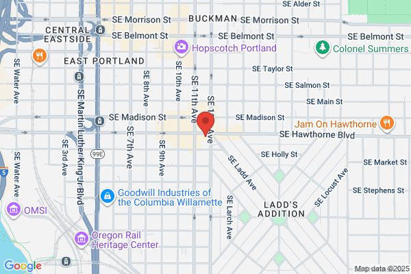 Burgerville