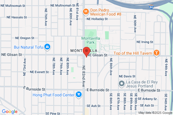 Burgerville - Closed