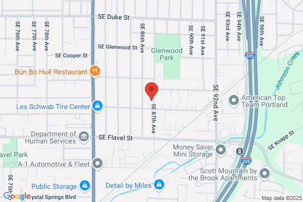 Sherrett Services Inc