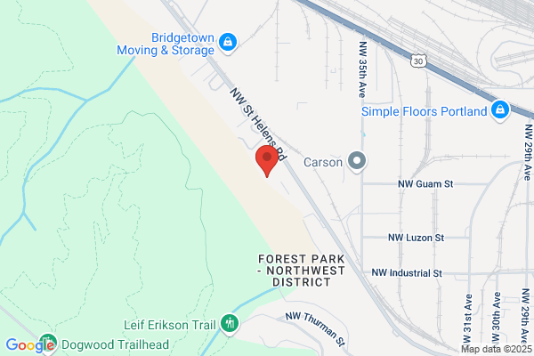 Spectrum Information Services NW