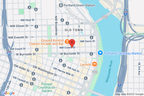 Boyds Coffee Stores