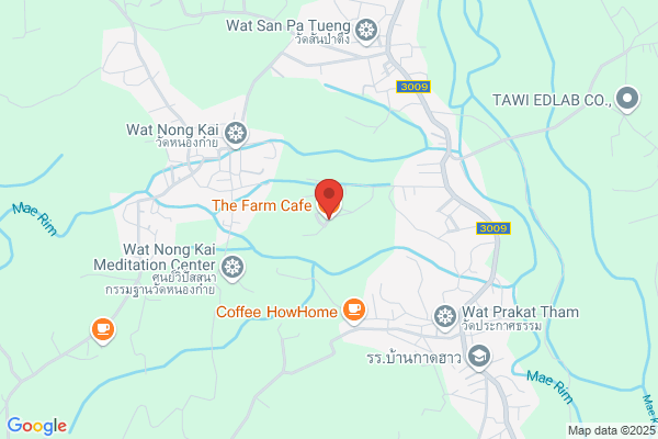 Farm Cafe the