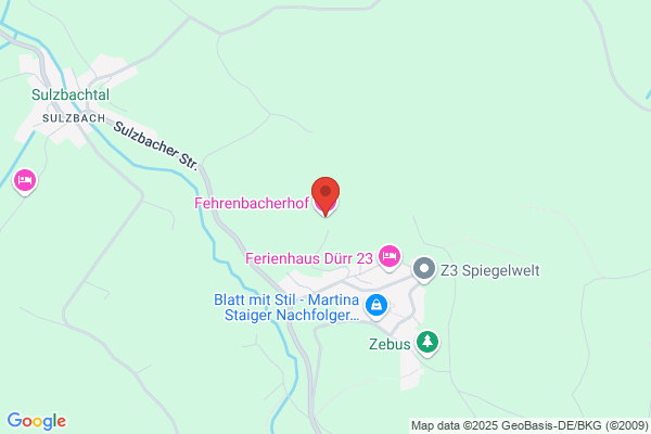 Fehrenbacher Hof
