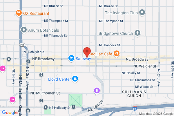 Milo's City Cafe Inc