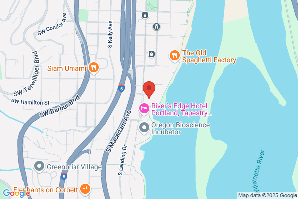River Forum Cafe