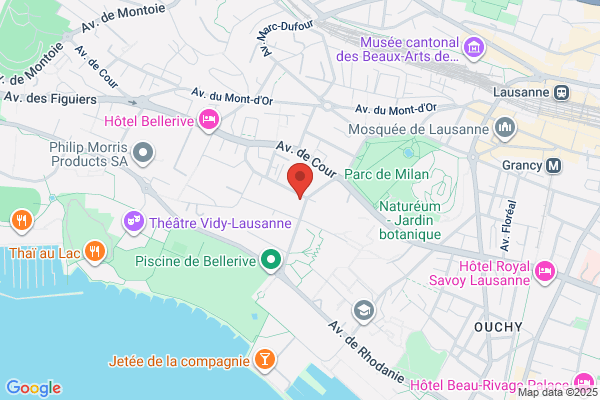 Veganopolis