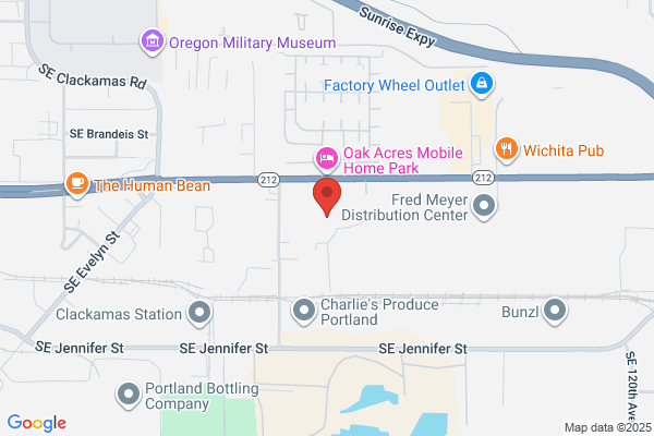 Northwest Concession Supply Inc