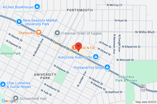 O'Reilly Auto Parts