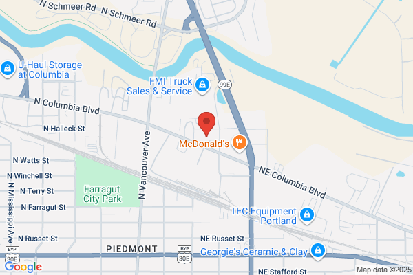United Battery Systems Inc