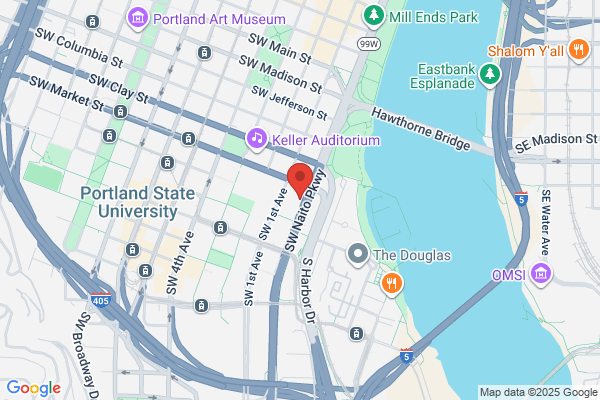smart center Portland