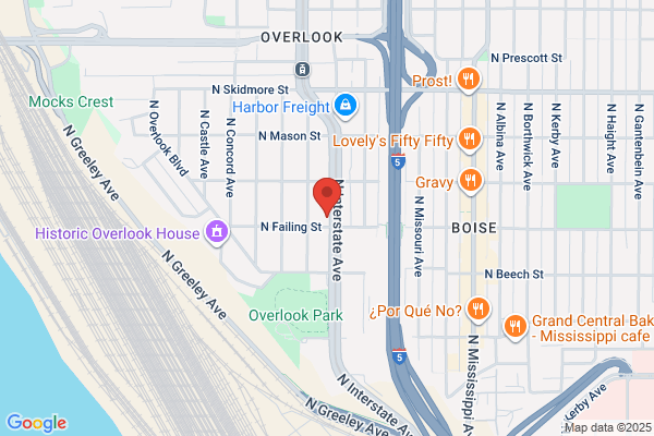 Calhoun and Dejong Inc