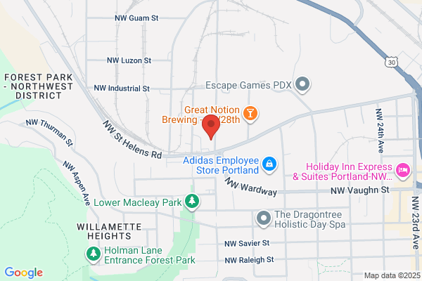 Cameron Great Lakes Inc