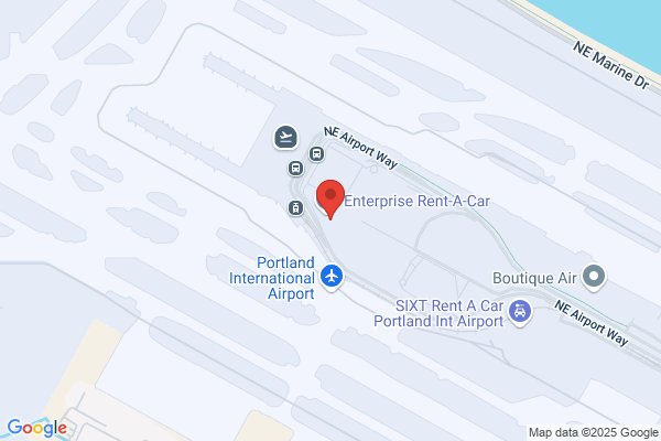 Dollar Car Rental