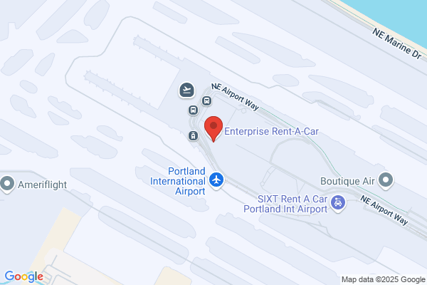 Payless Car Rental