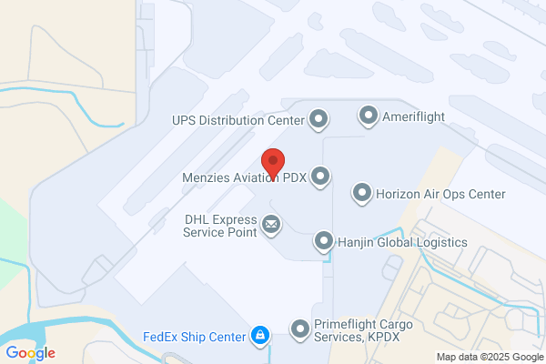 Air Truck Transport Inc
