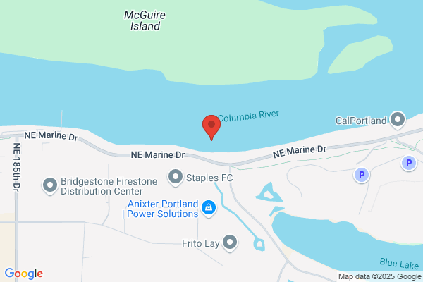 Big Eddy Marina Inc