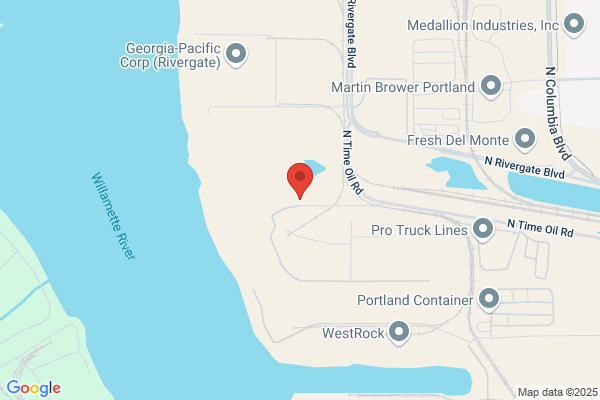 T & G Trucking and Freight Inc