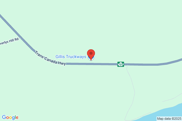 Truckways Inc