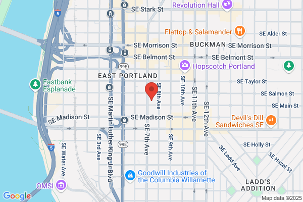 Portland Cash Register Systems