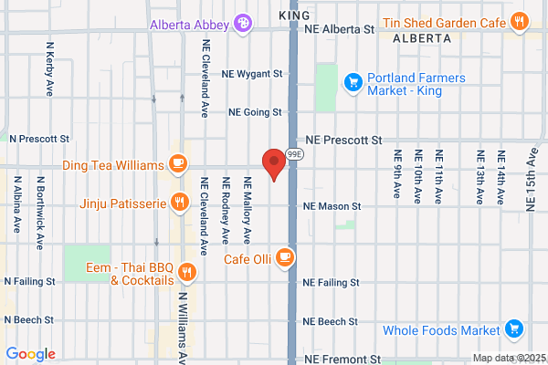 Albina Head Start