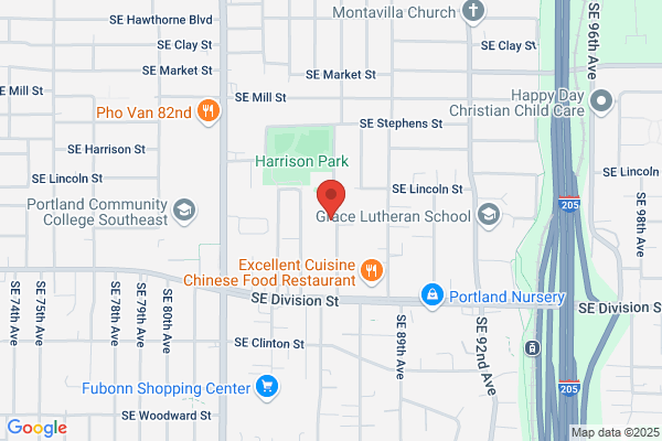 Champions at Harrison Park School - Closed