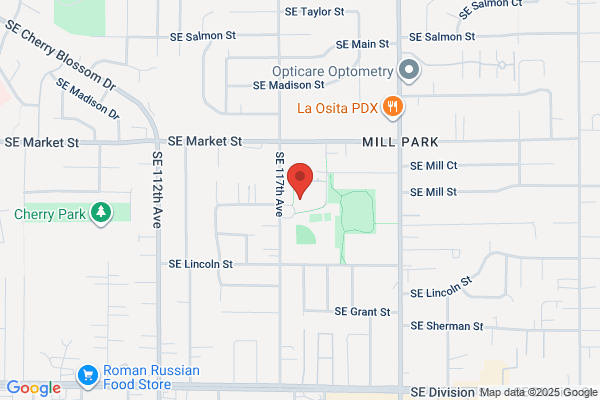 Champions at Mill Park Elementary - Closed