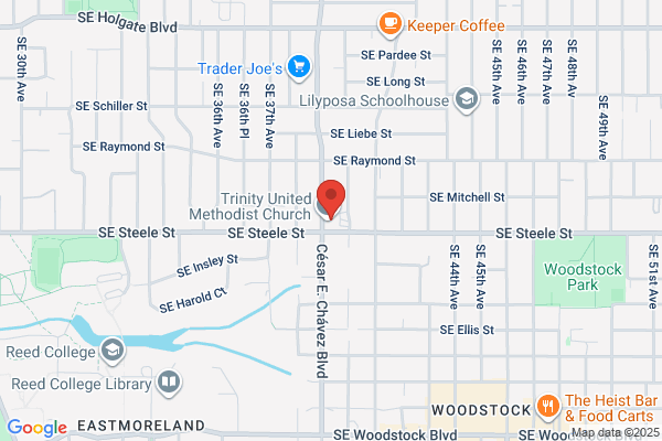 Eastside Family Cooperative