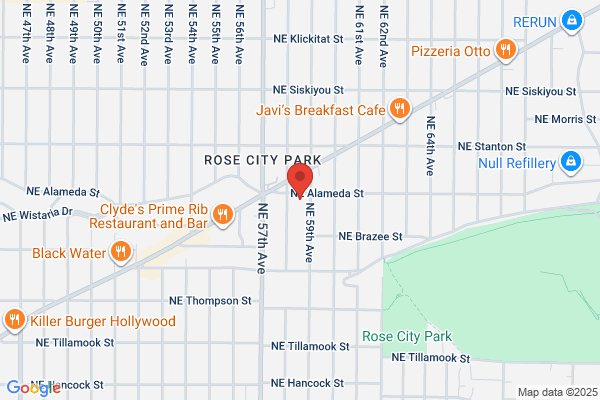 Rose City Day Nursery