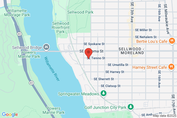Boys & Girls Clubs of Portland Metropolitan Area