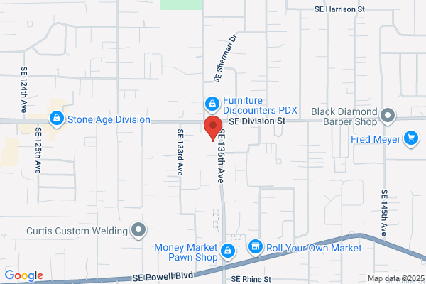 Children's Relief Nursery