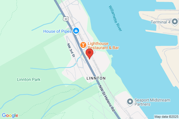 Linnton Community Center