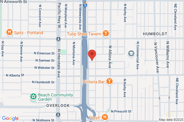 Portland Youth Redirection Emmanuel Community General Services
