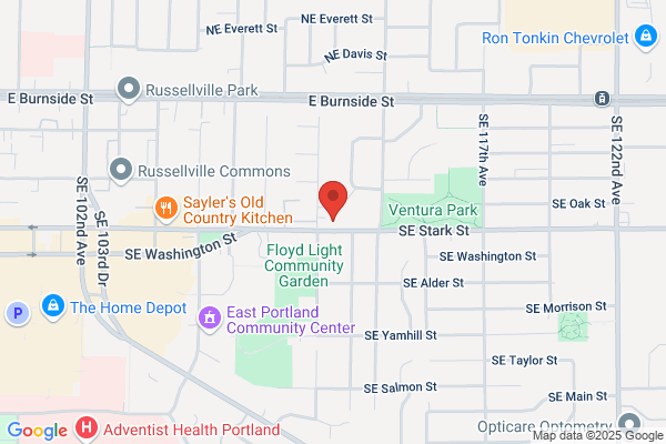 Starkwood Chiropractic