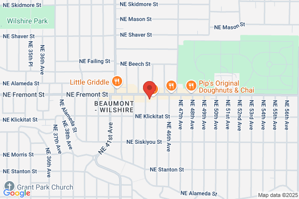 Alameda Family Chiropractic Clinic