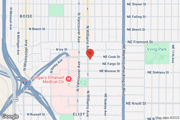 Auto & Work Injury Center