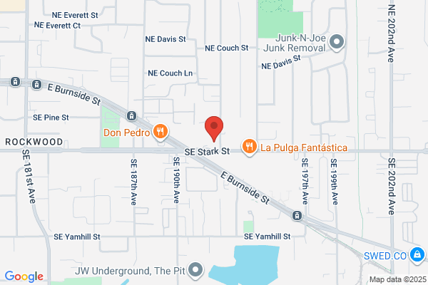 Centro Chiropractic Clinic - Gresham