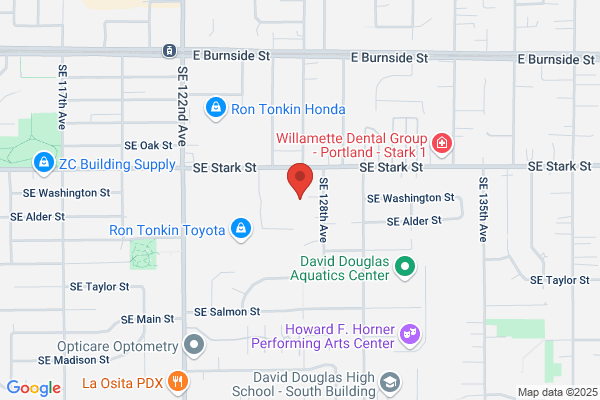 Chiropractic Life Center
