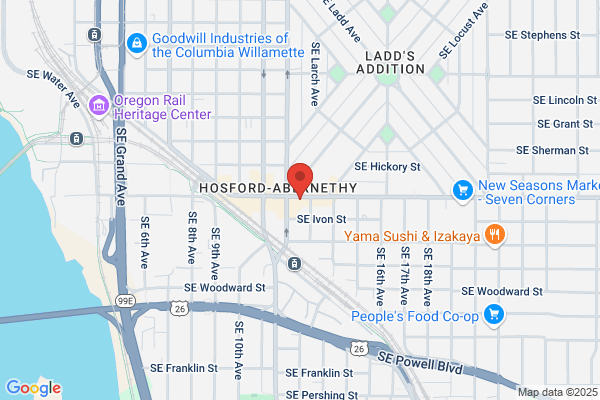 Hawthorne Chiropractic