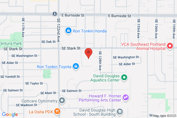 Oregon Injury Clinic, PC