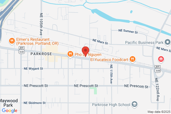Parkrose Chiropractic & Health Clinic