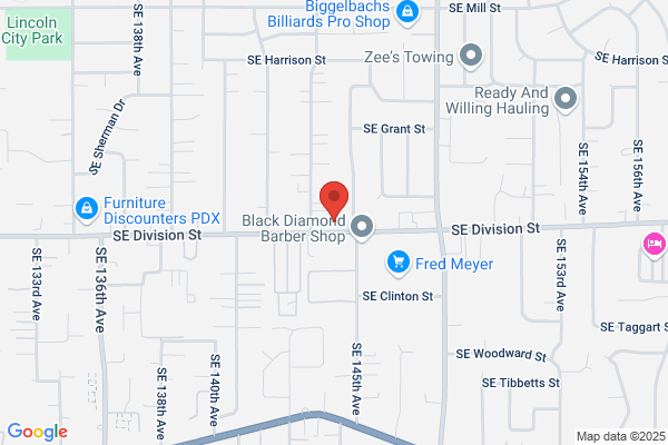 Tran Chiropratic Clinic