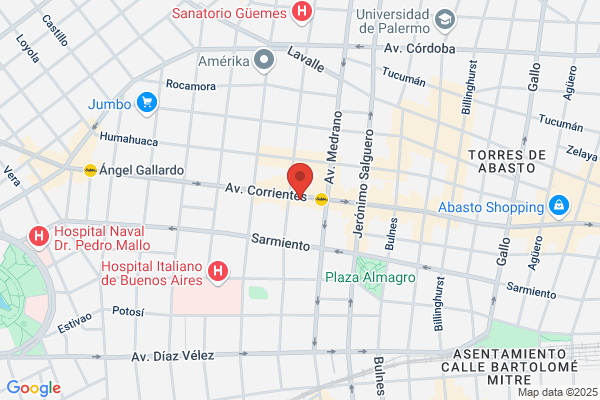 Iglesia Universal