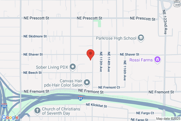 Portland Hispanic Seventh Day Adventist Church