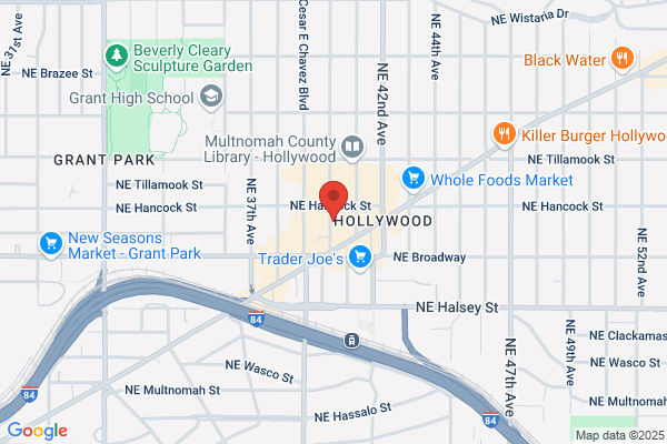 Wy'east Unitarian Universalist Congregation