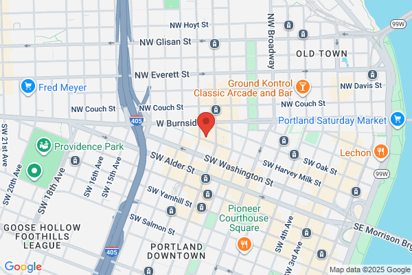 Bridge & Burn Flagship Store