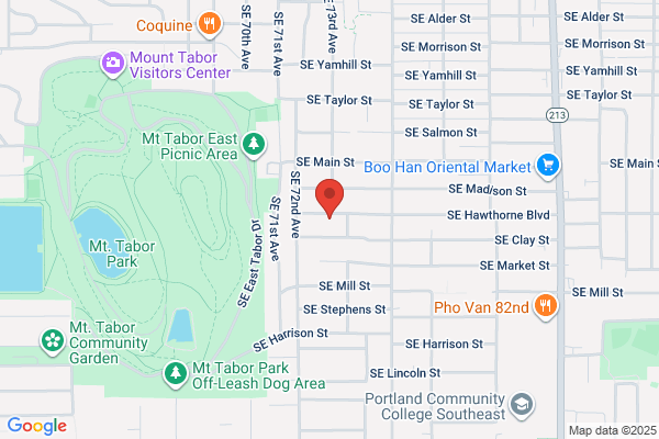 Pacific Synthetic Oil and Lube