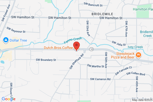 Dutch Bros Coffee