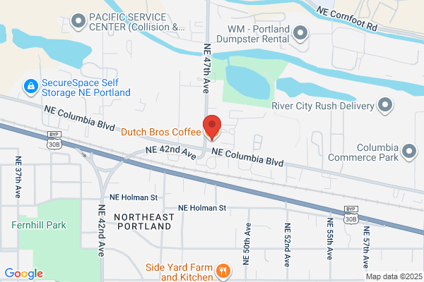 Dutch Bros Coffee